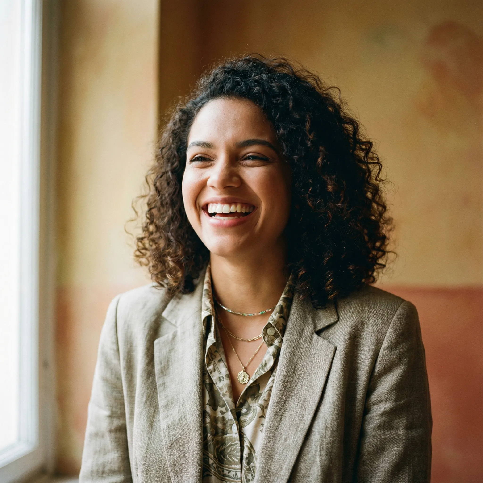 Foto de Fernanda Oliveira jogadora do Superbet Entrar