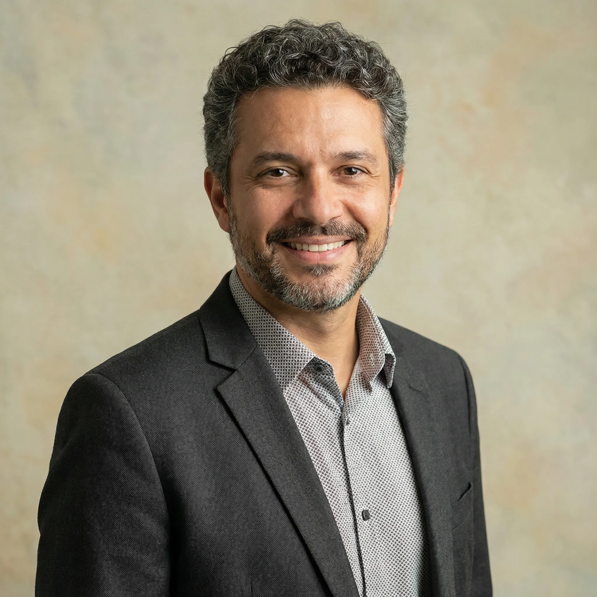 Foto de Carlos Mendes jogador do Superbet Entrar